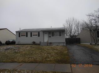 3754 Shirley Ln, Columbus, OH 43228