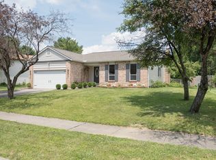 4034 Blueberry Hollow Rd, Columbus, OH 43230