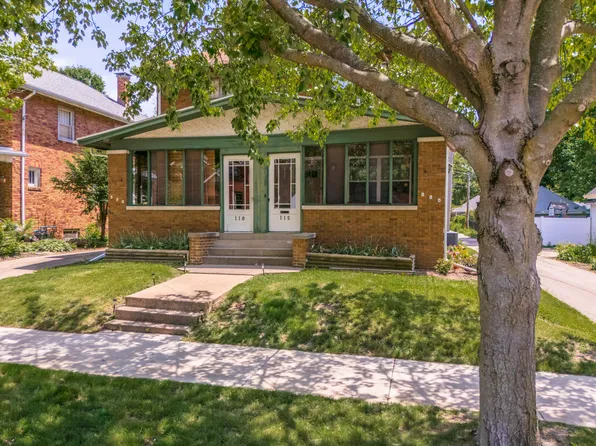 112 Warner St, Bloomington, IL 61701