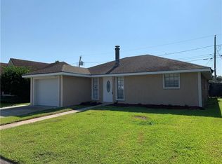 2308 Yorktowne Dr, La Place, LA 70068