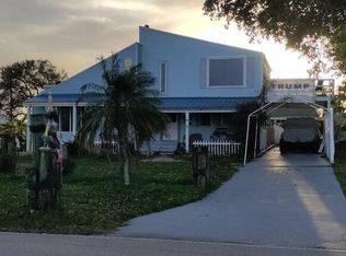 4517 S Indian River Dr, Fort Pierce, FL 34950