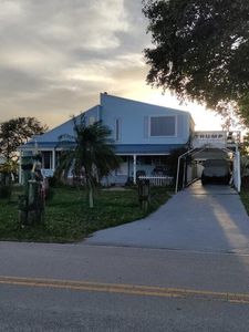 4517 S Indian River Drive, Fort Pierce, FL, 34950