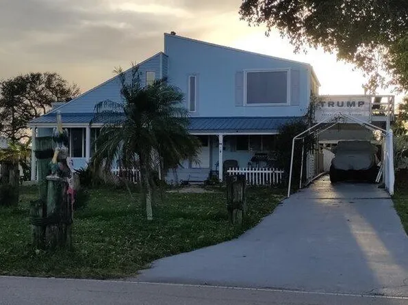 4517 S Indian River Drive, Fort Pierce, FL 34950