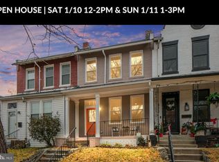 325 14th Pl NE, Washington, DC 20002