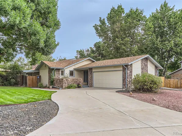 1015 E 19th Avenue, Broomfield, CO 80020