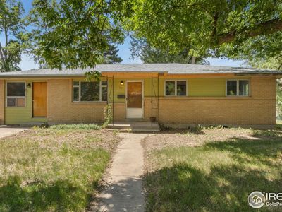 501 Dartmouth Trl, Fort Collins, CO, 80525