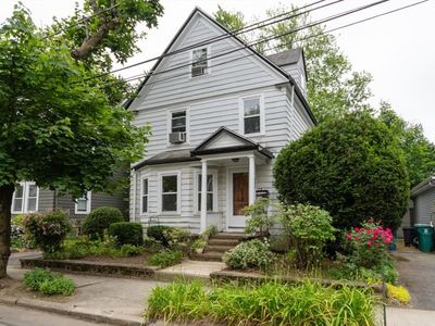 30 Jerome Ave, Newton, MA, 02465