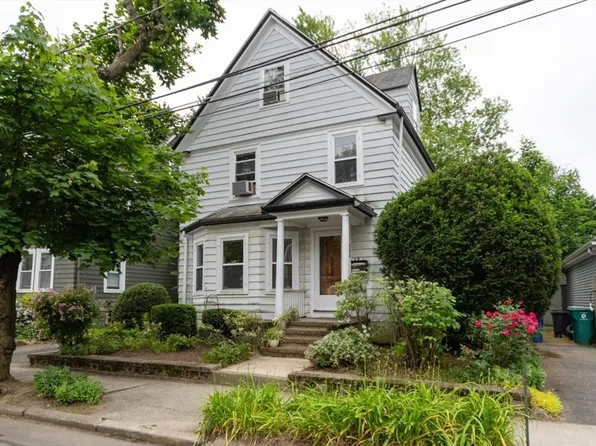 30 Jerome Ave, Newton, MA 02465