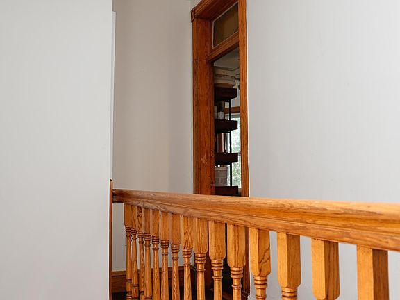 Third Floor Lobby