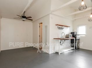 2925 N 15th Dr, Phoenix, AZ 85015