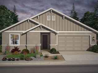 3297 Hadley St, Fernley, NV 89408