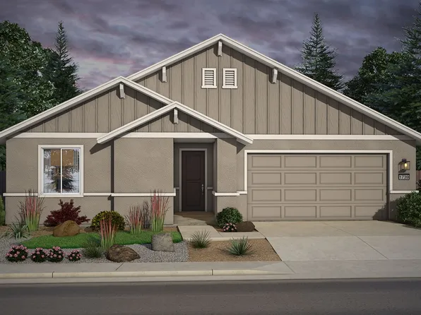 The Calico Plan, The Traditions Collection at Legacy Trails