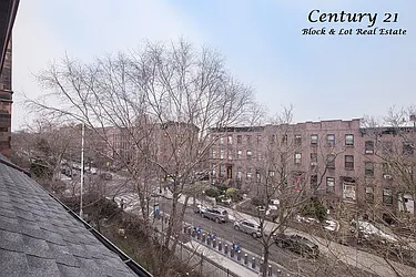 Sold by Block & Lot Real Estate