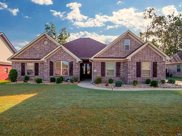 3024 Dapple Gray Rd, Benton, AR 72015