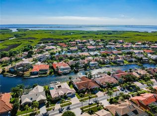 9816 Bay Island Dr, Tampa, FL 33615