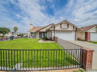 2773 Genuine Risk St, Perris, CA 92571
