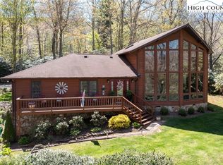 762 Little Plumtree Creek Rd, Newland, NC 28657