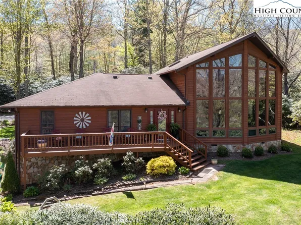 762 Little Plumtree Creek, Newland, NC 28657