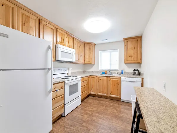 761 N 750 E APT 1, Logan, UT 84321