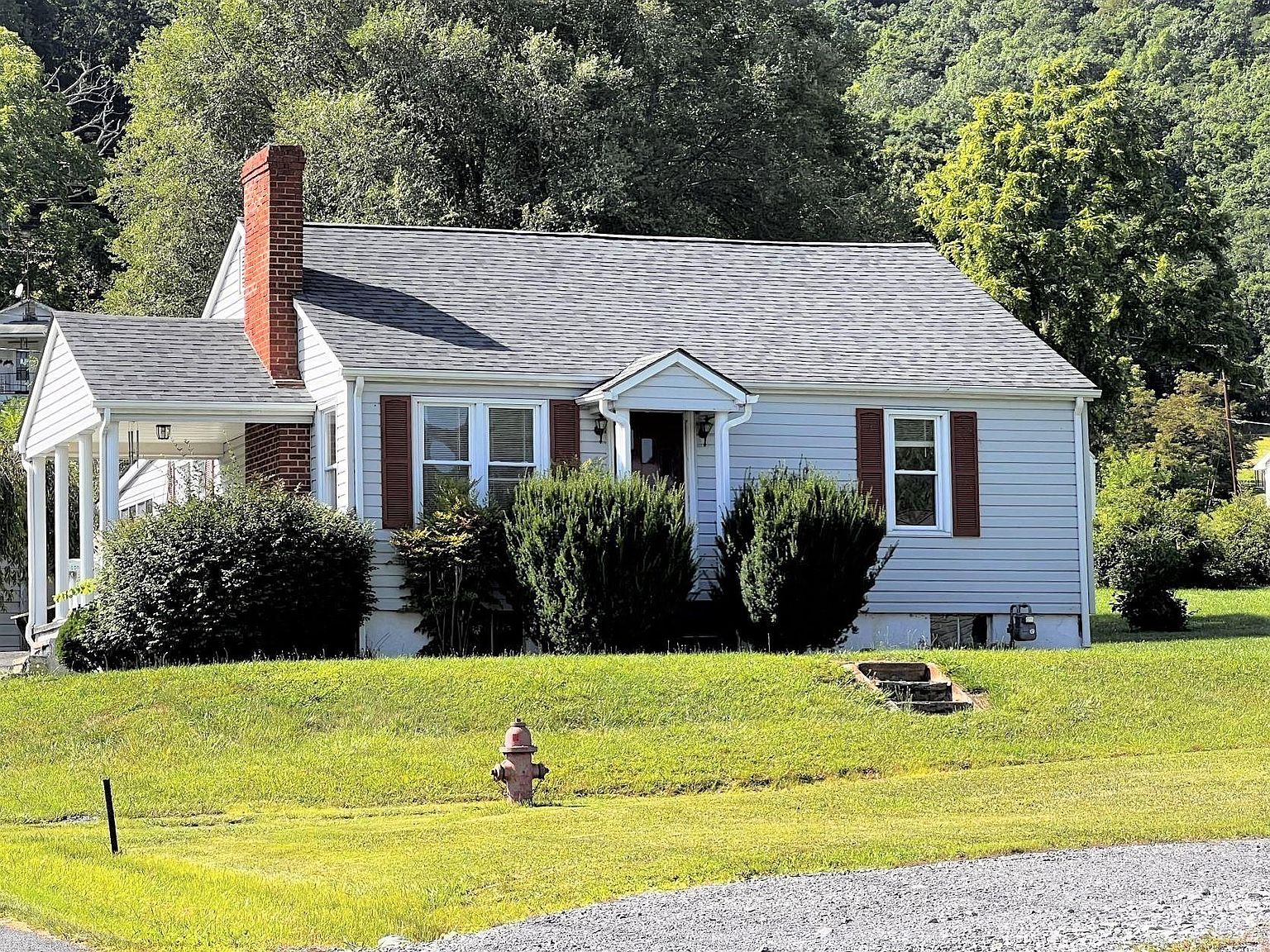 133 Mountain View Dr, Rich Creek, VA 24147 Zillow