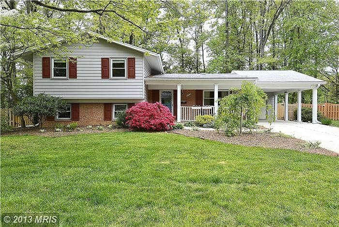 1st image of 8503 Stonewall Dr