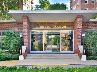 3850 Hudson Manor Ter, Bronx, NY 10463