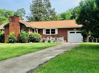 6417 Shetland Dr, Knoxville, TN 37920