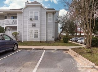601 E Burgess Rd APT H3, Pensacola, FL 32504