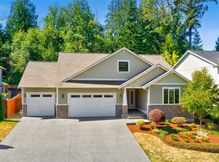 5321 Ocean Cove Ln, Blaine, WA