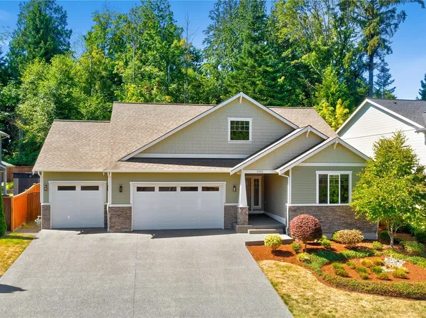 5321 Ocean Cove Lane, Blaine, WA 98230
