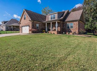 212 Chelsa Ct, Bowling Green, KY 42101