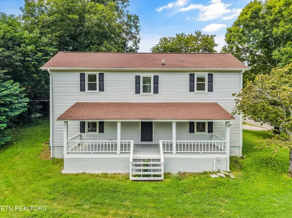 2127 Shipetown Rd, Mascot, TN 37806