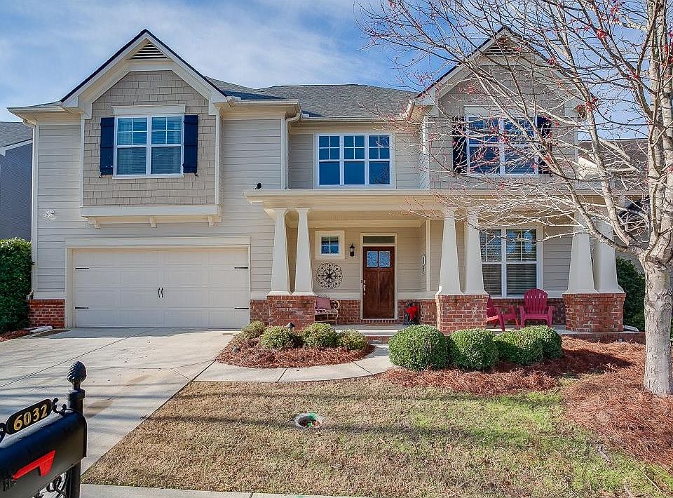 Curb appeal