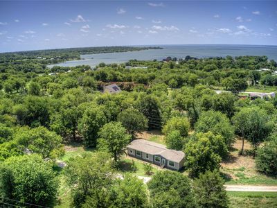 3910 High Land Dr, Lone Oak, TX, 75453