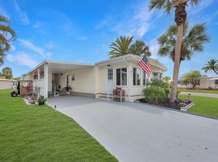 2100 Kings Hwy Lot 398, Punta Gorda, FL 33980