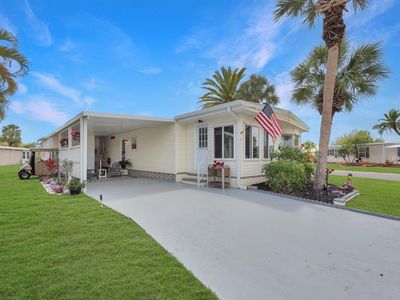 2100 Kings Hwy Lot 398, Punta Gorda, FL, 33980