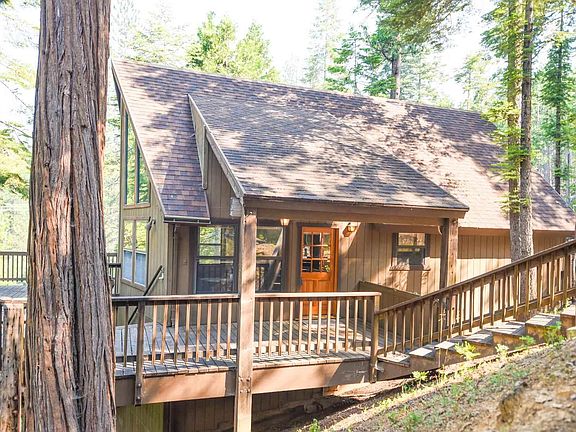 2nd image of 23867 Pine Lake Dr
