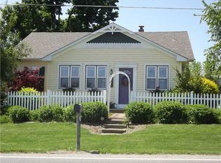 9815 Lithopolis Rd, Canal Winchester, OH 43110