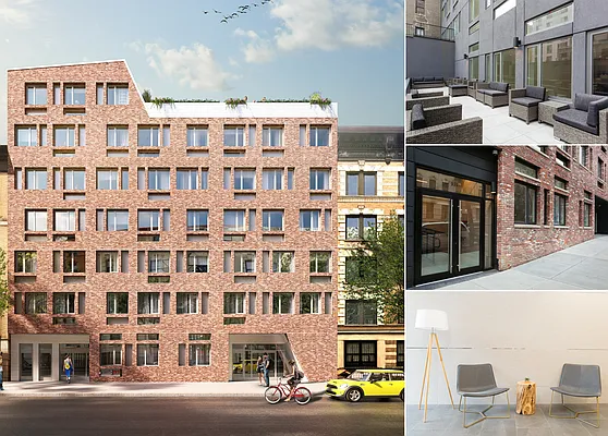 Rented by Halstead Real Estate | media 8