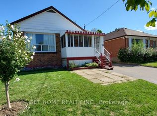 18 Waringstown Dr, Toronto, ON M1R4H1