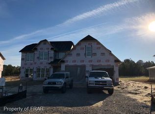 3425 Amour Dr LOT 30, Fayetteville, NC 28306