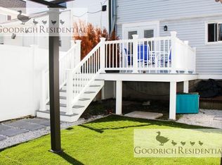 512 E 8th St #0, Boston, MA 02127