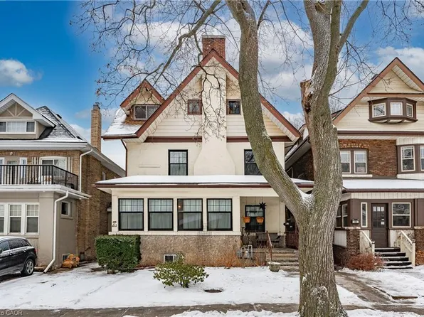 49 Proctor Blvd, Hamilton, ON L8M 2M5