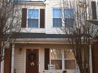 125 Willow Oak Dr, Christiansburg, VA 24073