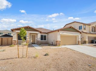 3432 Andrew Ave, Rosamond, CA 93560
