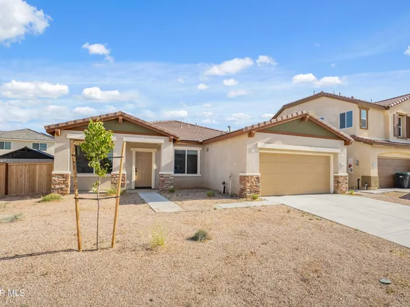 3432 Andrew Ave, Rosamond, CA 93560