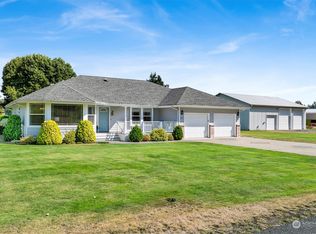 343 W Pole Rd, Lynden, WA 98264