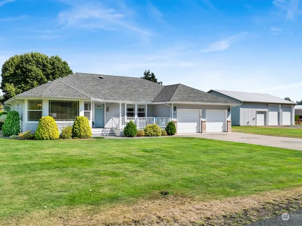 343 W Pole Road, Lynden, WA 98264