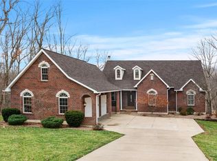 26328 Trower Oaks Ct, Wright City, MO 63390 | Zillow