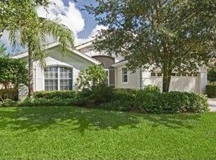 1768 Winding Oaks Way, Naples, FL 34109